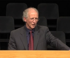 John Piper to Take Leave to Reexamine Soul