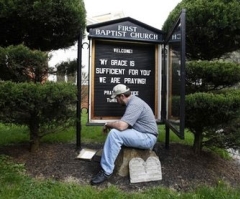 Prayers Abound as Rescuers Search for W. Va. Miners