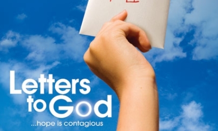 'Letters to God' Looks to Deliver for Faith-Based Film Movement