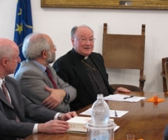 Vatican Backs Intestinal Stem Cell Research Initiative