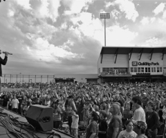 Over 5,000 Attend Christian Fest on Summer Hunger