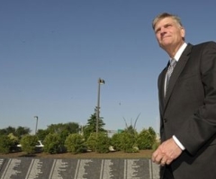 Franklin Graham: Islam Is Not Faith of America