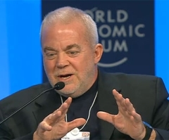 Christian Music Fest Draws Fire Over Jim Wallis Invitation