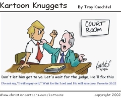 Court Room