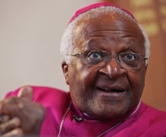 Archbishop Tutu to Withdraw from Public Life