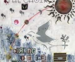 The Choir Returns with 12th Studio Disc, Burning Like the Midnight Sun