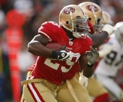 Ex-49er Glen Coffee Considering Full-Time Ministry