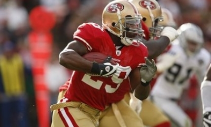 Ex-49er Glen Coffee Considering Full-Time Ministry