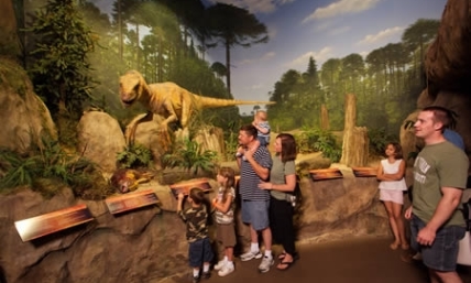 Ministry Blasts 'Gross Misrepresentation' of Creation Museum