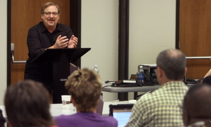 Denominational Church Planting Leaders Challenged to Relevancy, Fruitfulness