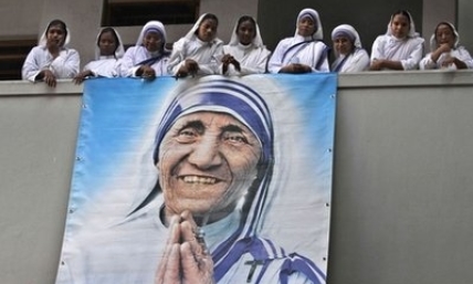 Mother Teresa Remembered on 100th Anniversary of Her Birth