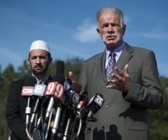 Fla. Preacher: Quran Burning Plan 'Back to Square One'