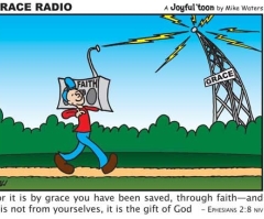 Grace Radio