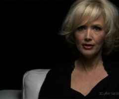 Janine Turner Talks Show Business, God