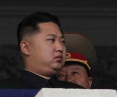 Christians in N. Korea Face Uncertain Future Under Next Leader