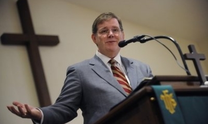 Protestant Pastors Disapprove of Obama, Pulpit Endorsements