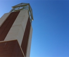 Okla. Christian Univ. President Will Not Seek Longer Term