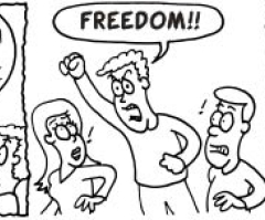 Worship Freedom