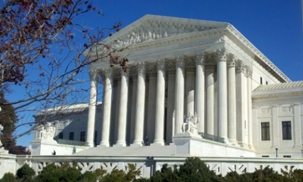 Supreme Court Denies Petition to Lift DADT