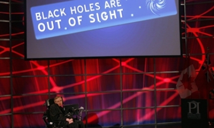 John Lennox Takes on Stephen Hawking after God Denial