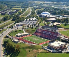 Liberty University Plans Major Expansion