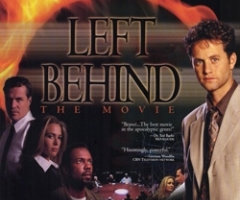 Cloud Ten Plans for Bigger, Better 'Left Behind' Remake