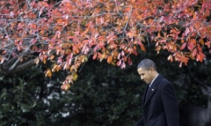 4 in 10 Pastors Believe Obama Is a Christian