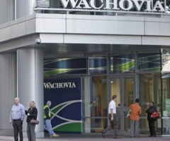 Wachovia Bank Allows Christmas Trees in Branch Offices