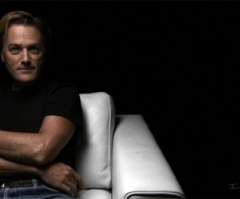 Michael W. Smith Recalls Drug Addiction, Boasts of Identity in Christ