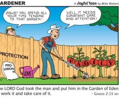 Gardener