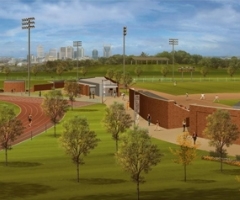 City to Consider Ending Park Lease with Belmont U.