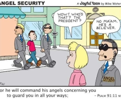 Angel Security