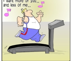 Treadmill