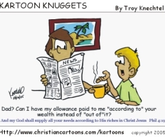 Allowance