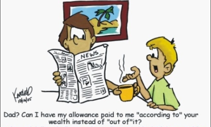 Allowance