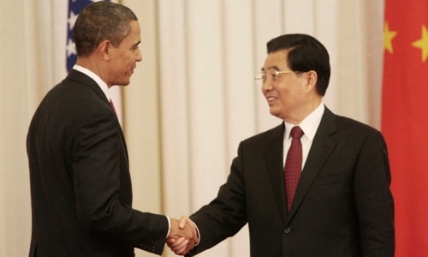 Obama Plans to Raise Rights Issue with China, Say Officials