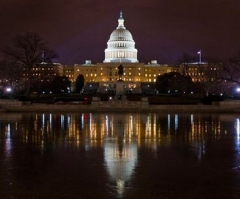 Justice Alito Skips Town ahead of 2011 SOTU