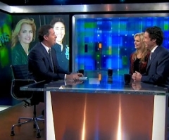 Joel Osteen Finally Gets to the Truth of Sin, with Piers Morgan