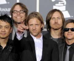 BeBe & CeCe Winans, Switchfoot Nab Grammy Awards