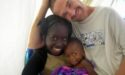 Prayers Go Out for Detained U.S. Missionary in Haiti