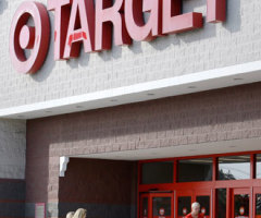 Target Sues Gay Marriage Petitioners for Disruption