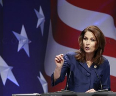 Bachmann's Potential Run Stirs Conservative Debate