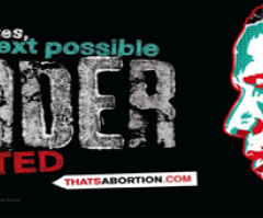 Anti-Abortion Billboards Featuring Obama to Go Up in Chicago