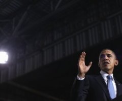 Obama to Have Tough Time Regaining Grassroots Support, Says Christian Group