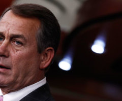 Boehner Hires Lawyer to Defend DOMA, Demands DOJ Pick Up the Tab