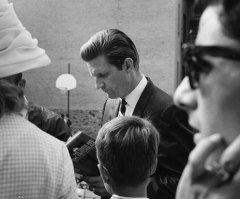 Ex-Drug Addict: I'm Forever Grateful to David Wilkerson