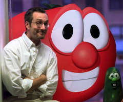 VeggieTales Creator: Bankruptcy Humbled Me, Killed My Idol