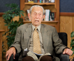 Harold Camping Breaks Silence, Predicts October 21 Doomsday