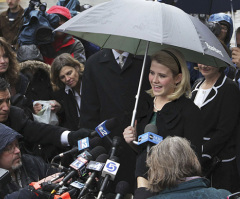 Elizabeth Smart to Confront Mitchell at Sentencing Hearing