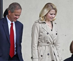 Elizabeth Smart Tells Kidnapper 'I Have a Wonderful Life Now' as He Gets Life Sentence